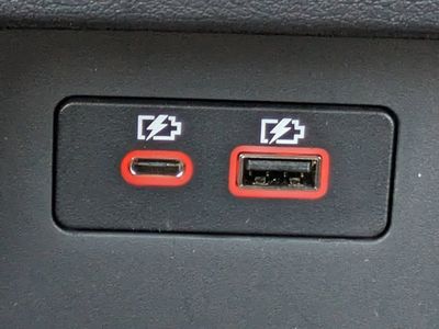 2026 Nissan Frontier - Photo 20