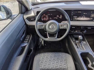 2026 Nissan Kicks - Photo 17