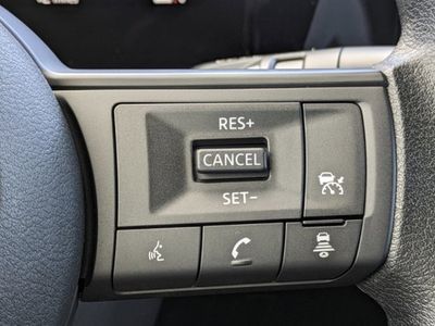 2026 Nissan Kicks - Photo 26