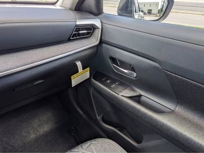 2026 Nissan Kicks - Photo 18
