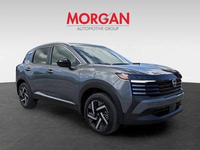 2026 Nissan Kicks - Photo 2