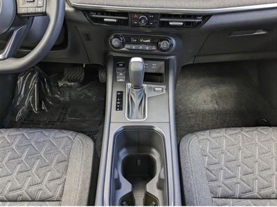 2026 Nissan Kicks - Photo 20