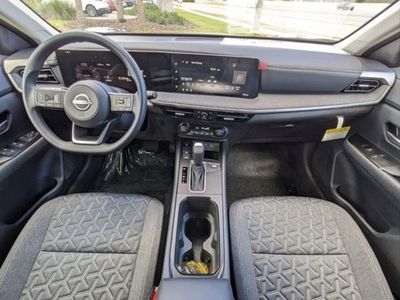 2026 Nissan Kicks - Photo 16