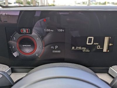 2026 Nissan Kicks - Photo 27