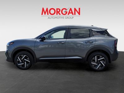 2026 Nissan Kicks - Photo 9