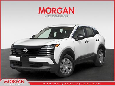 2026 Nissan Kicks - Photo 13