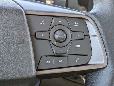 2026 Nissan Sentra — photo 23 view