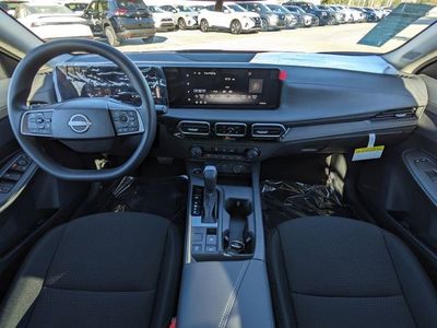 2026 Nissan Sentra — photo 13 view