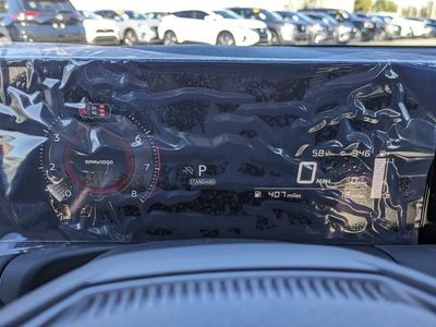 2026 Nissan Sentra — photo 24 view