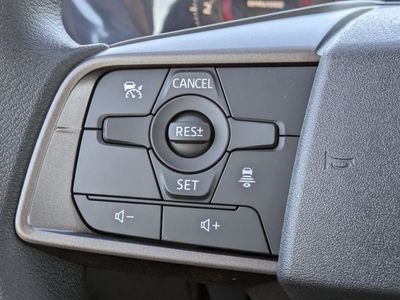2026 Nissan Sentra — photo 22 view