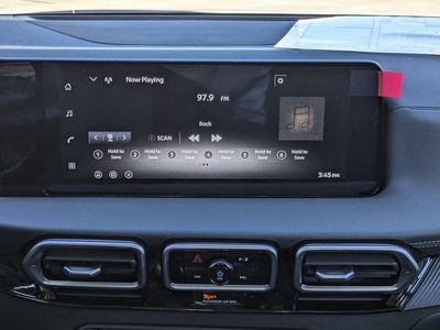 2026 Nissan Sentra — photo 17 view