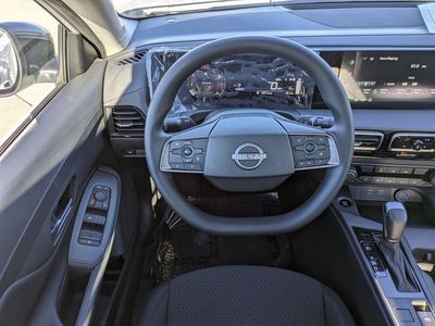 2026 Nissan Sentra — photo 15 view