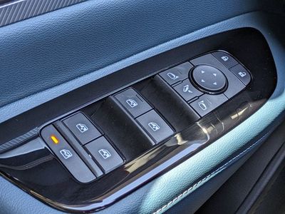 2026 Nissan Murano - Photo 28