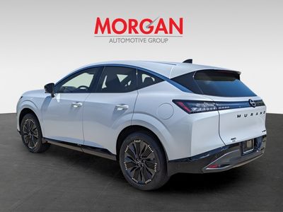 2026 Nissan Murano - Photo 7