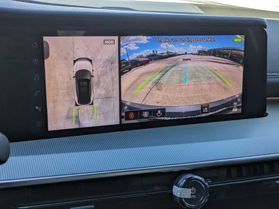 2026 Nissan Murano - Photo 25