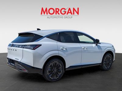 2026 Nissan Murano - Photo 5