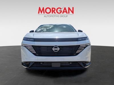 2026 Nissan Murano - Photo 2