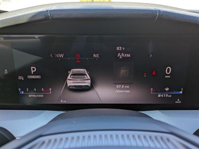 2026 Nissan Murano - Photo 31