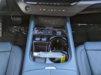 2026 Nissan Murano - Photo 20