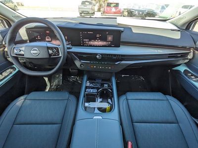 2026 Nissan Murano - Photo 16