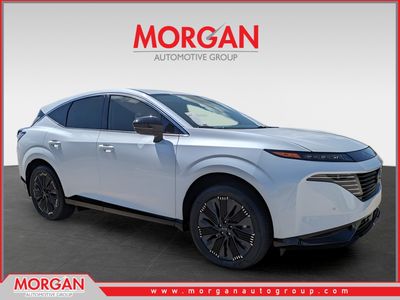 2026 Nissan Murano - Photo 1