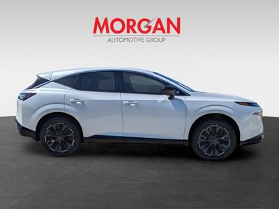 2026 Nissan Murano - Photo 3