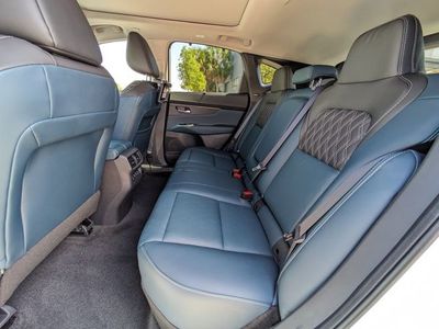 2026 Nissan Murano - Photo 15