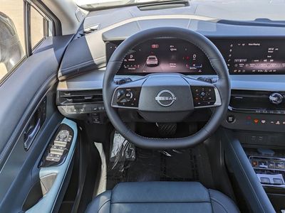 2026 Nissan Murano - Photo 17