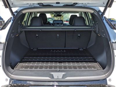 2026 Nissan Murano - Photo 13
