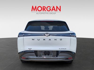 2026 Nissan Murano - Photo 6