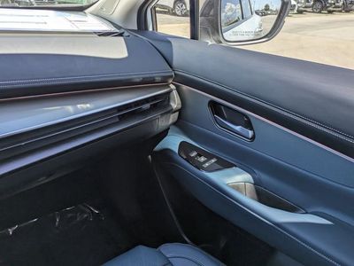 2026 Nissan Murano - Photo 18