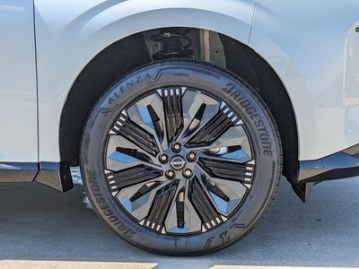 2026 Nissan Murano - Photo 11