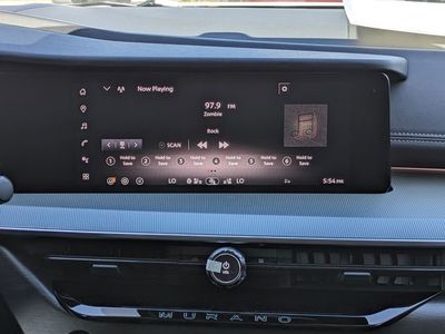 2026 Nissan Murano - Photo 19