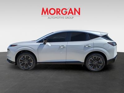 2026 Nissan Murano - Photo 8