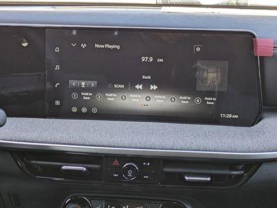 2026 Nissan Kicks - Photo 18