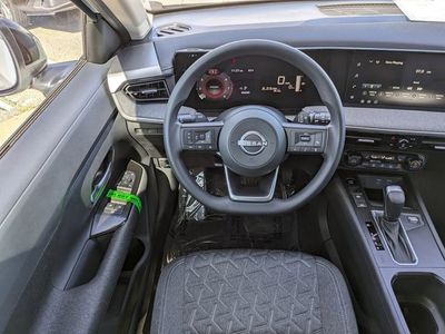 2026 Nissan Kicks - Photo 13