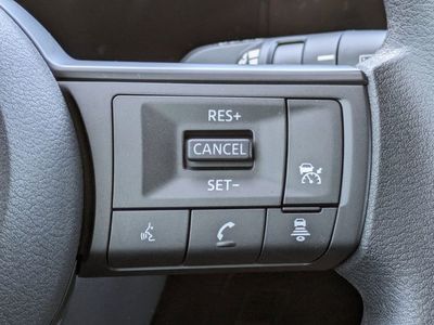 2026 Nissan Kicks - Photo 25