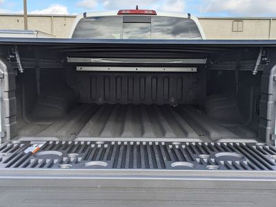2026 Nissan Frontier - Photo 14