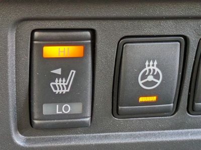 2026 Nissan Frontier - Photo 25