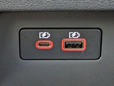 2026 Nissan Frontier - Photo 21