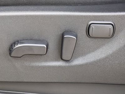 2026 Nissan Frontier - Photo 22