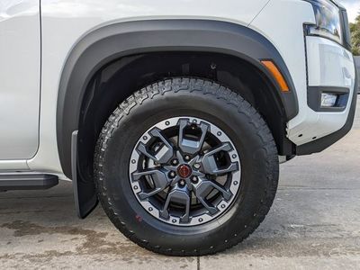 2026 Nissan Frontier - Photo 12
