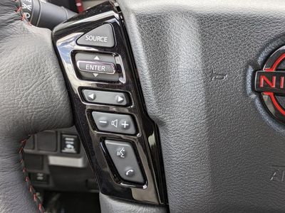 2026 Nissan Frontier - Photo 27