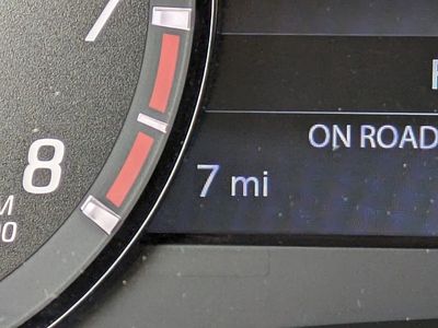 2026 Nissan Frontier - Photo 30