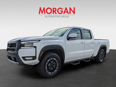 2026 Nissan Frontier - Photo 10