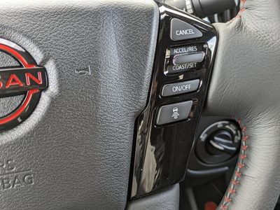 2026 Nissan Frontier - Photo 28