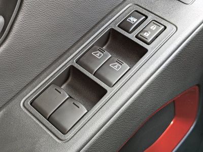 2026 Nissan Frontier - Photo 26