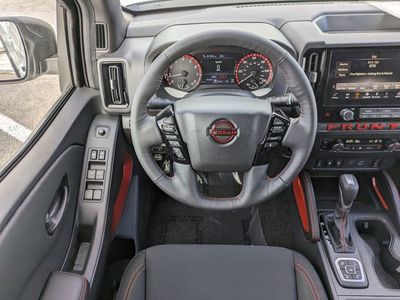 2026 Nissan Frontier - Photo 17