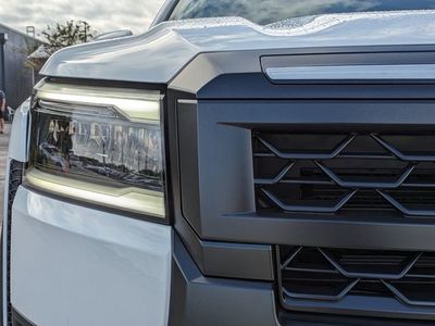2026 Nissan Frontier - Photo 11