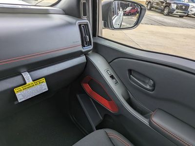 2026 Nissan Frontier - Photo 18